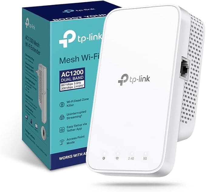 TP-Link RE330
