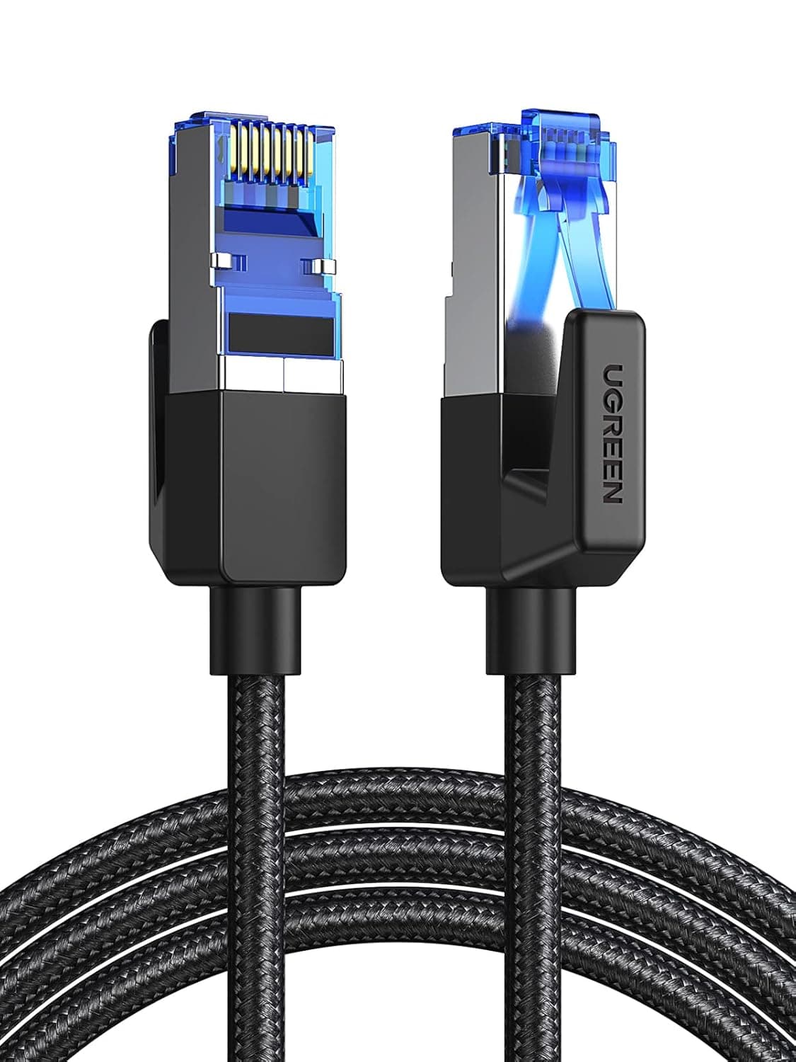 UGREEN Cavo Ethernet Cat 8 - 1 m