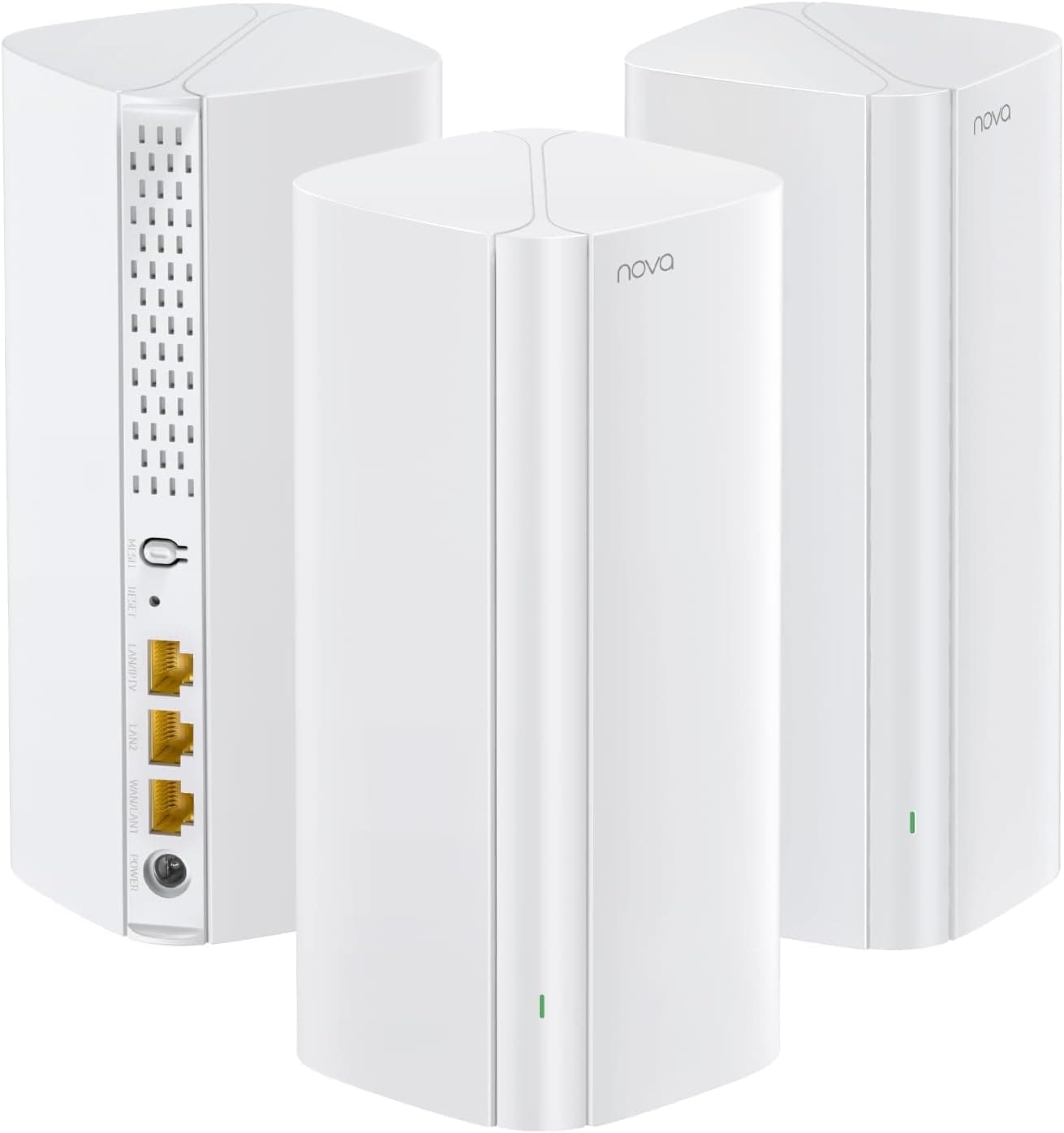 Tenda Nova MX12 Wi-Fi 6 AX3000 - 3 Pack