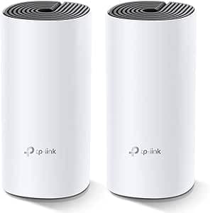 TP-Link Deco M4 (2 unità)