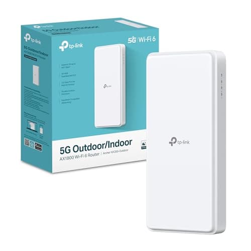 TP-Link Archer NX200-Outdoor