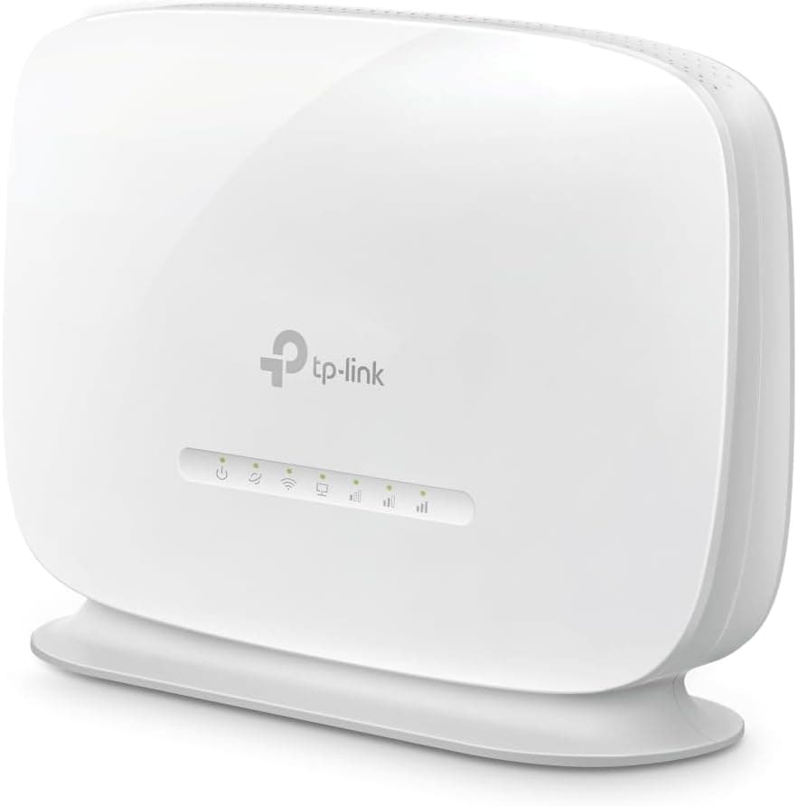 TP-Link TL-MR105